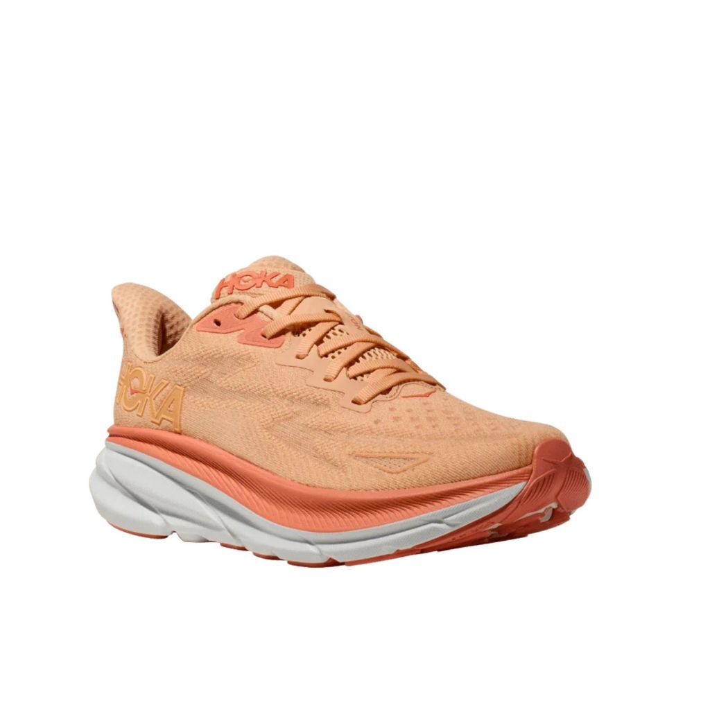 Clifton 9 (Women)