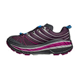 Stinson Evo OG (Unisex) - Aubergine / Fuchsia