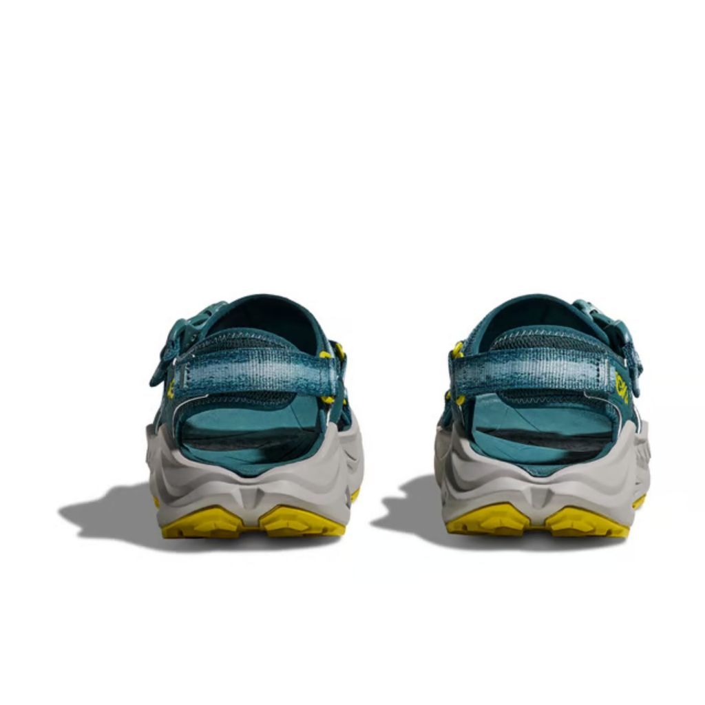 Infini Hike TC (Men) - Blue Twilight