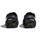 Infini Hike TC (Women) - Black / Black