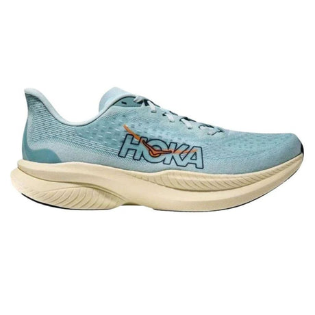 Mach 6 (Men)