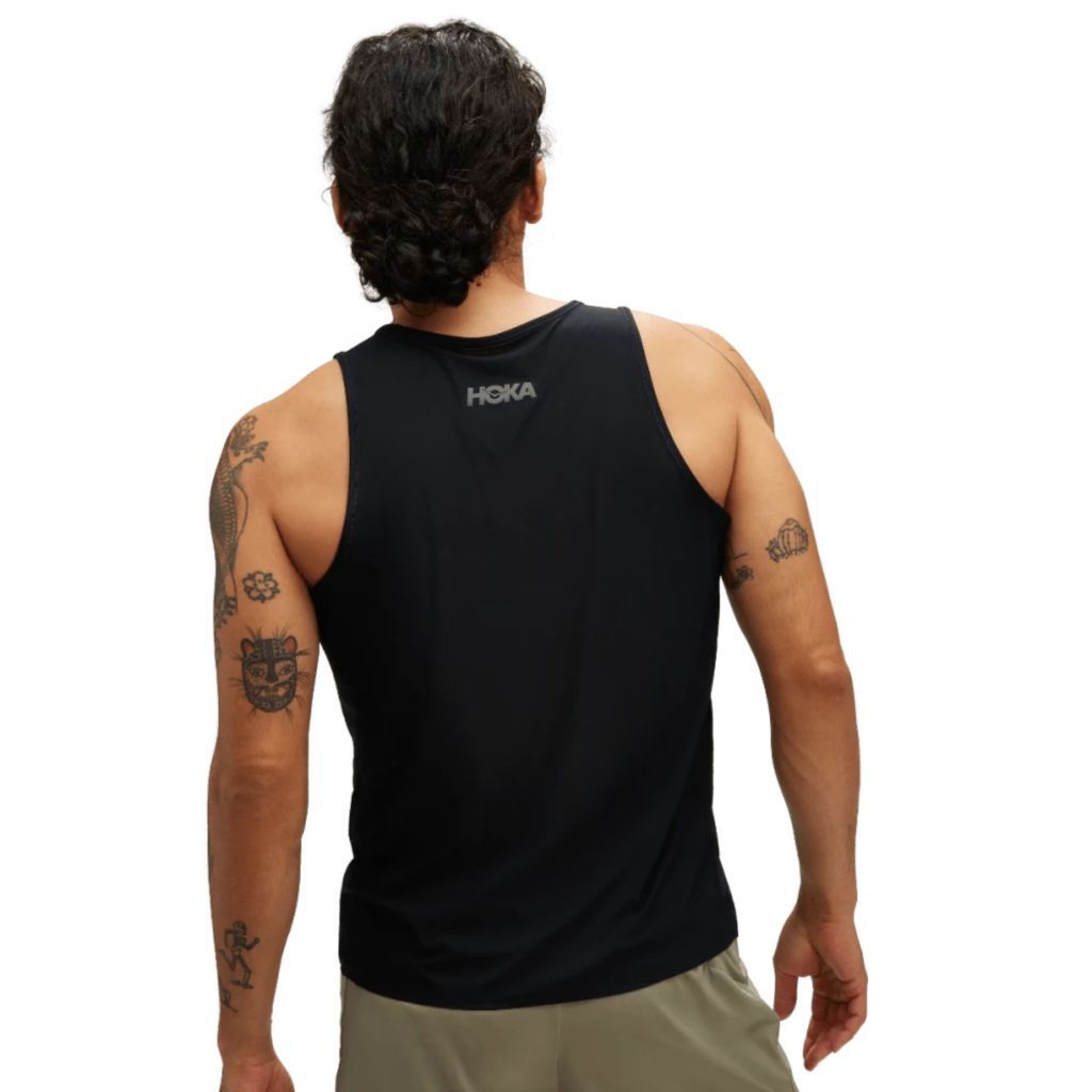 Airolite Run Tank (Men)