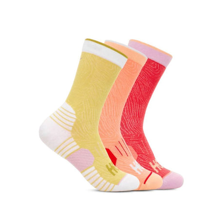 Crew Run Sock 3-Pack (Unisex)