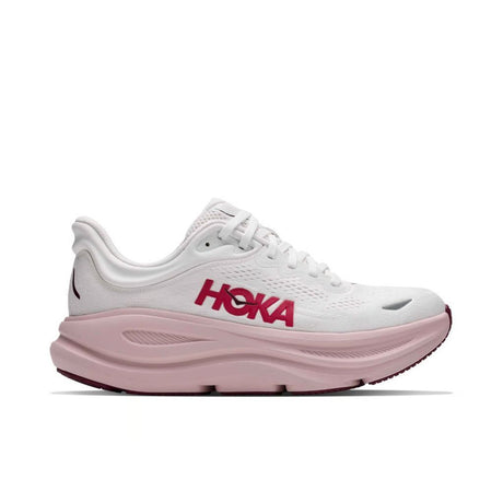 Bondi 9 (Women) White / Pink Opal