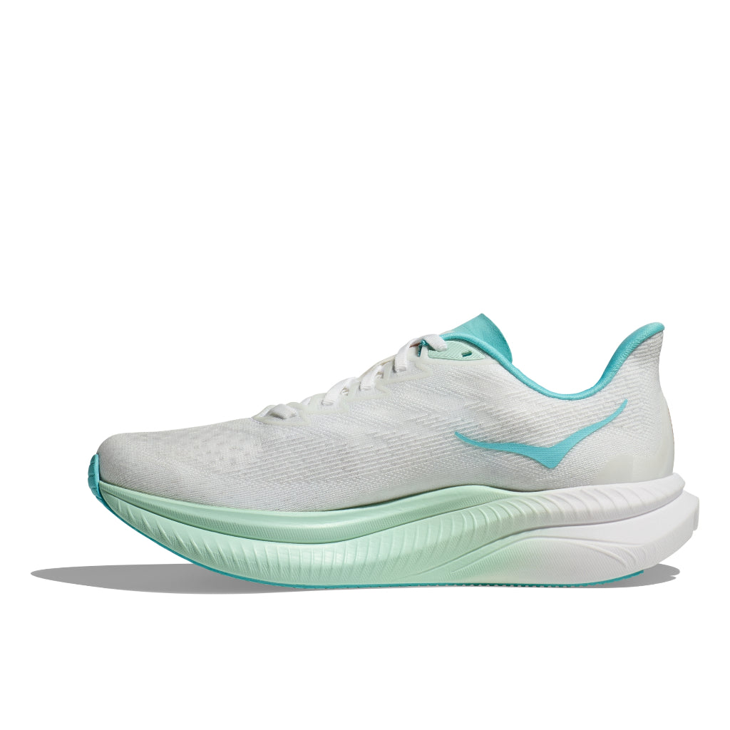Mach 6 (Women)