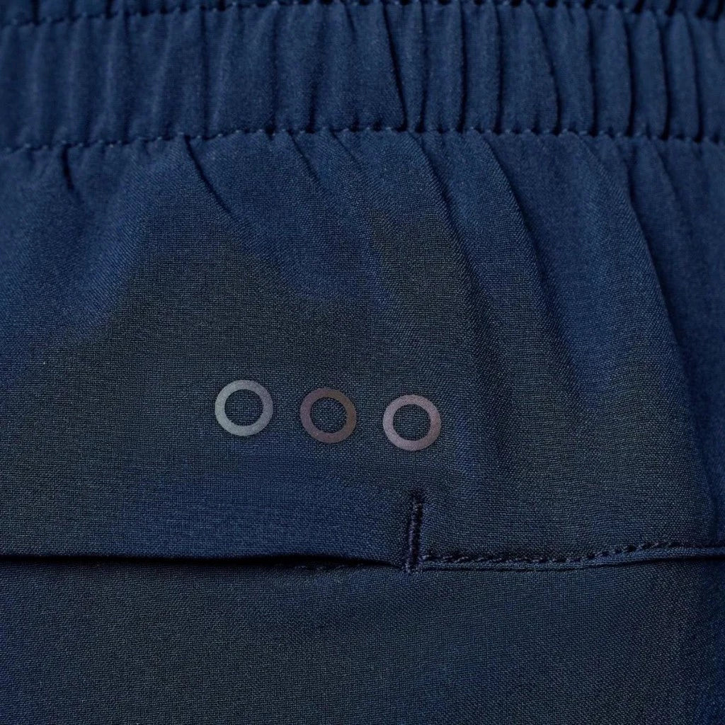 Outpace 5" Split Short (Women)