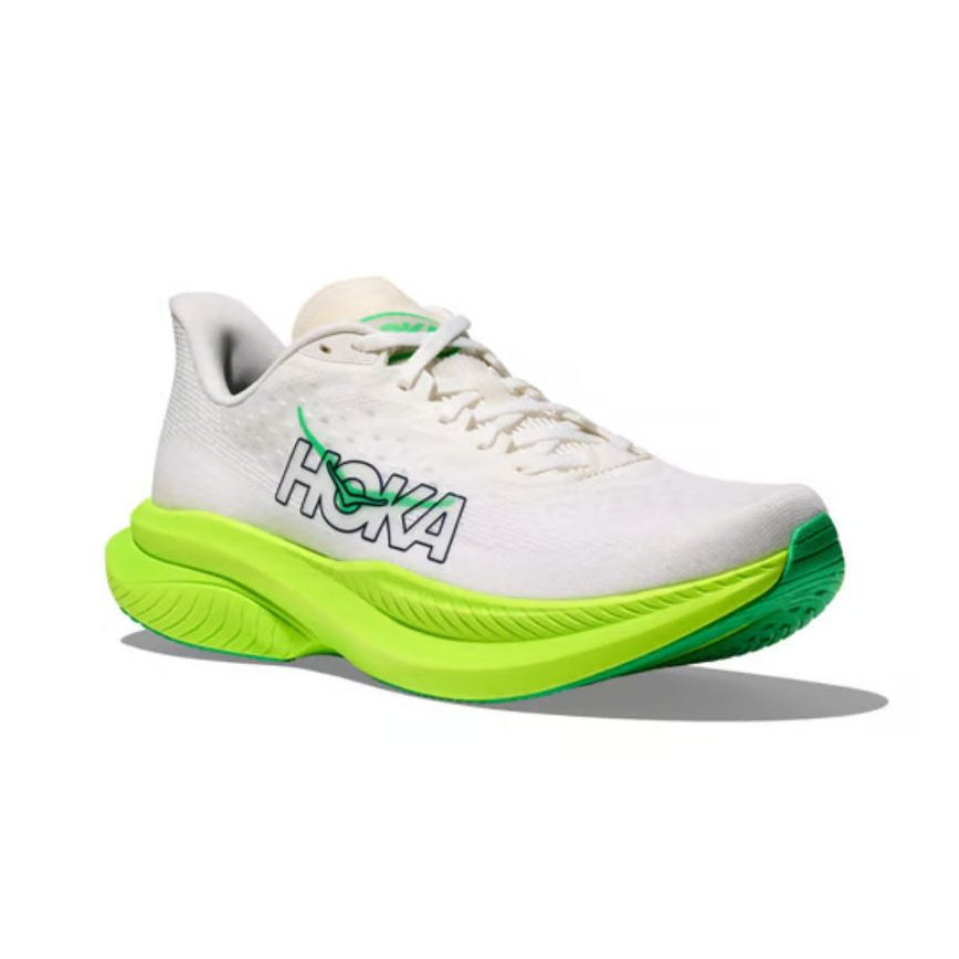 Mach 6 (Men)