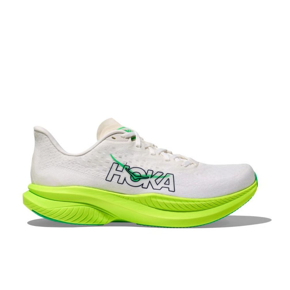 Mach 6 (Men)