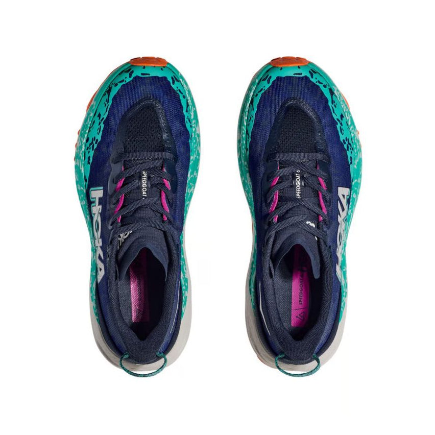 Speedgoat 6 (Wanita)