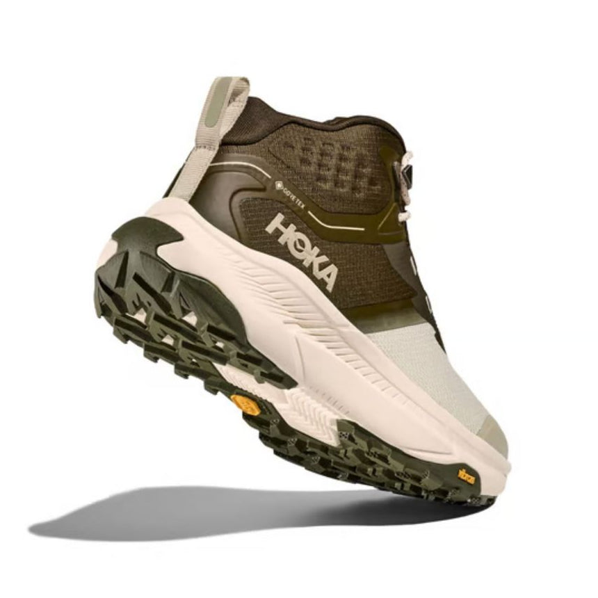 Transport Hike GTX (Men) - Spruce Green / Oyster Mushroom