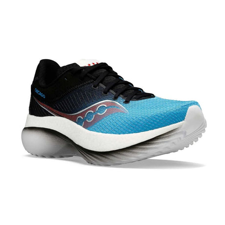 Blue/Black