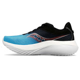 Blue/Black