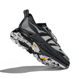 Mafate Speed 4 Lite TS (Unisex) - Black / White