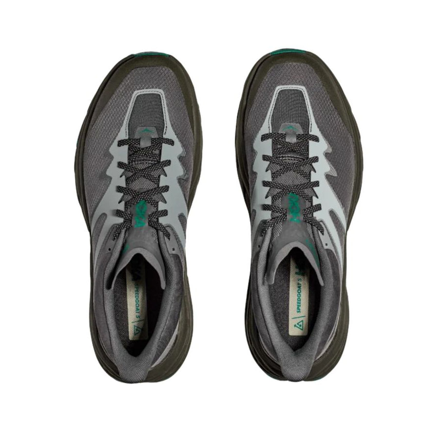 Speedgoat 5 TS (Unisex) - Castlerock / Black