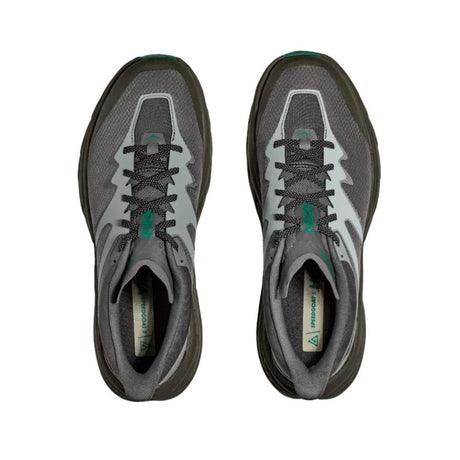 Speedgoat 5 TS (Unisex) - Castlerock / Black