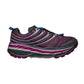 Stinson Evo OG (Unisex) - Aubergine / Fuchsia