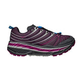 Stinson Evo OG (Unisex) - Aubergine / Fuchsia
