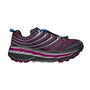 Stinson Evo OG (Unisex) - Aubergine / Fuchsia