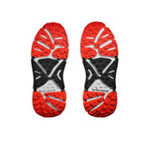 Stinson Evo OG (Unisex) - Black / White
