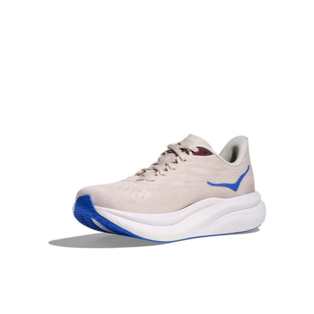Mach 6 (Women)