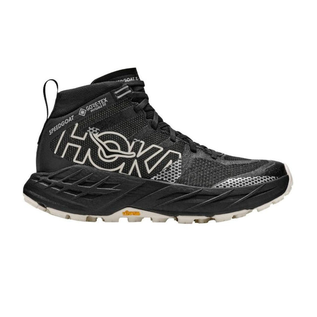 Speedgoat 7 Hike GTX (Women) - Smoky Quartz / Alabaster