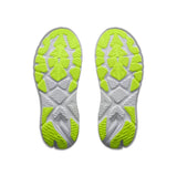 Arahi 9 (Men) - Gravity Grey / Crater Grey