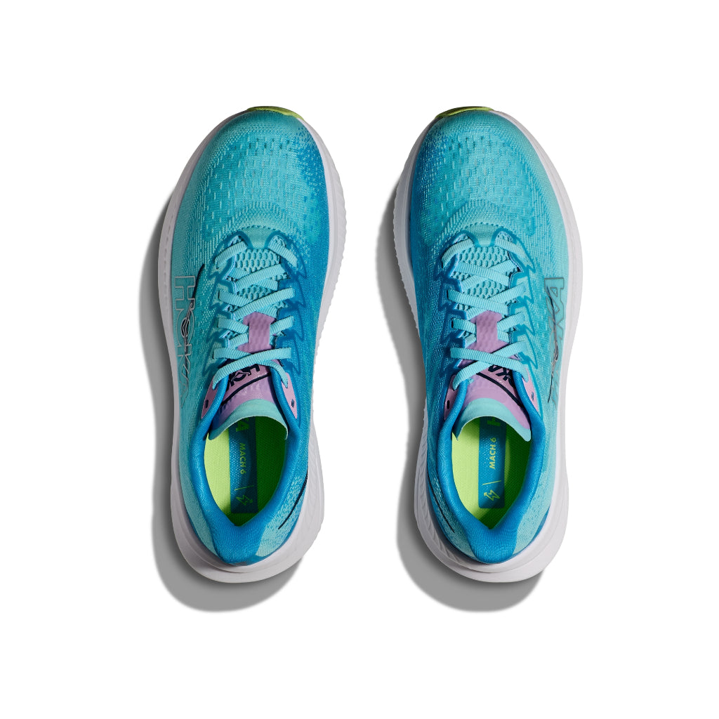 Mach 6 (Women)