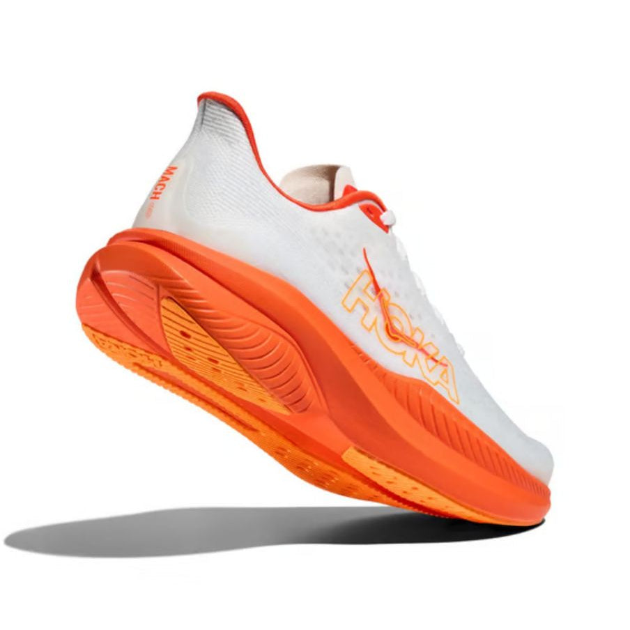 Mach 6 (Men)