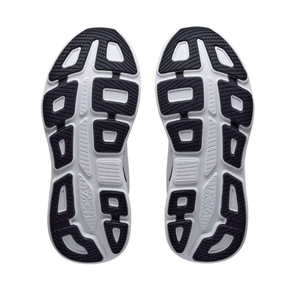 Bondi 9 Wide (Men) Frost / Black