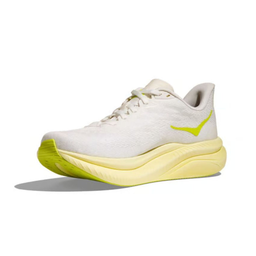 Mach 6 (Women)