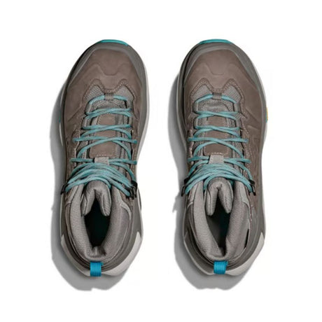 Kaha 3 GTX (Women) - Galactic Grey / Cosmic Grey