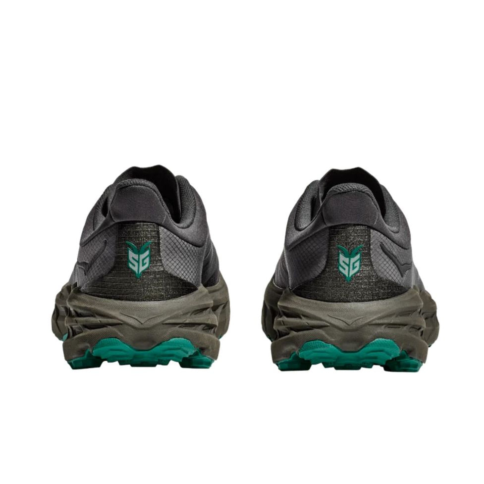 Speedgoat 5 TS (Unisex) - Castlerock / Black