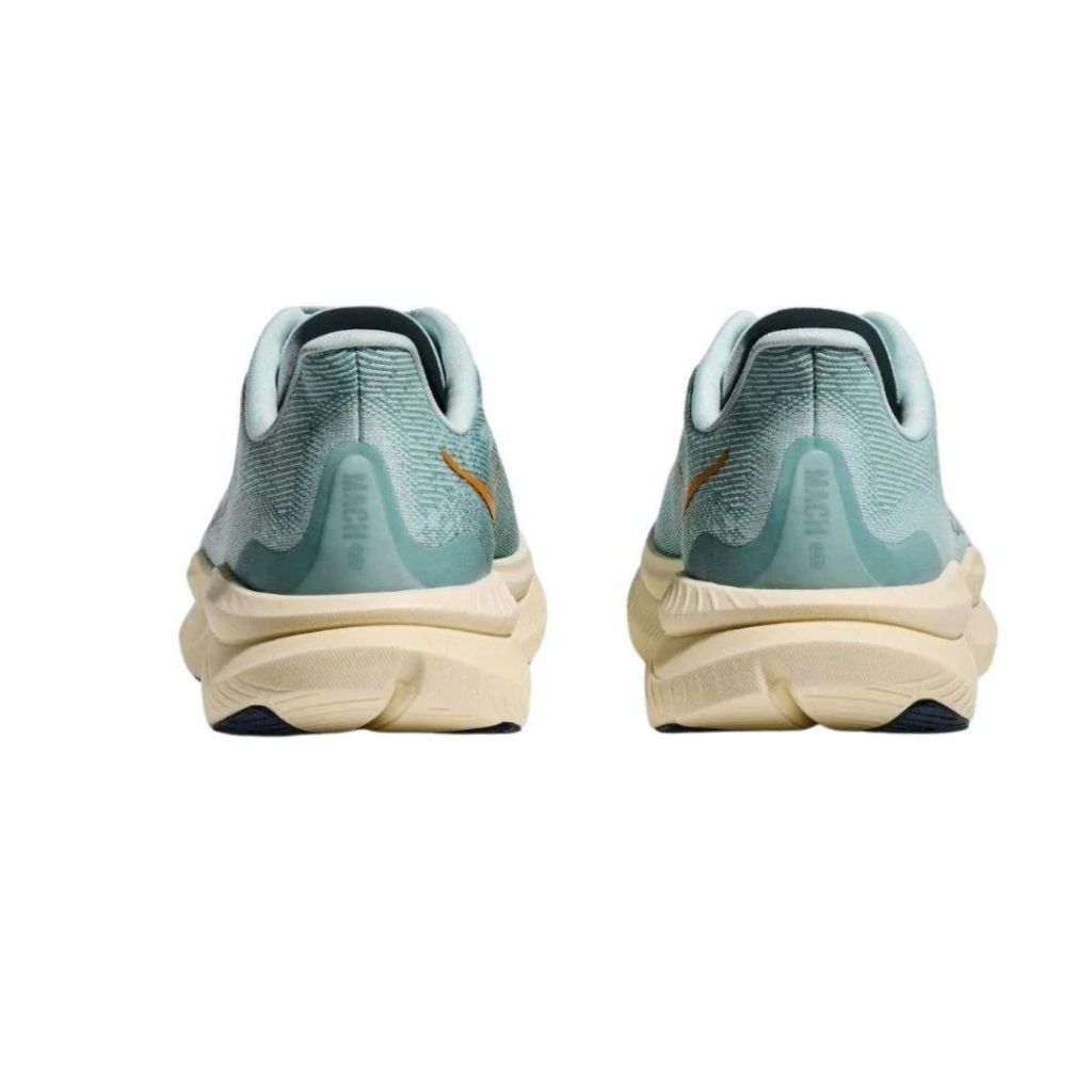 Mach 6 (Men)