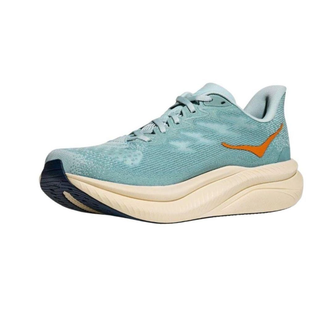 Mach 6 (Men)