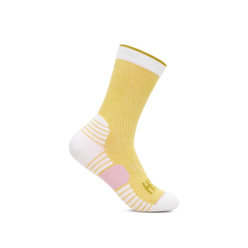 Crew Run Sock 3-Pack (Unisex)
