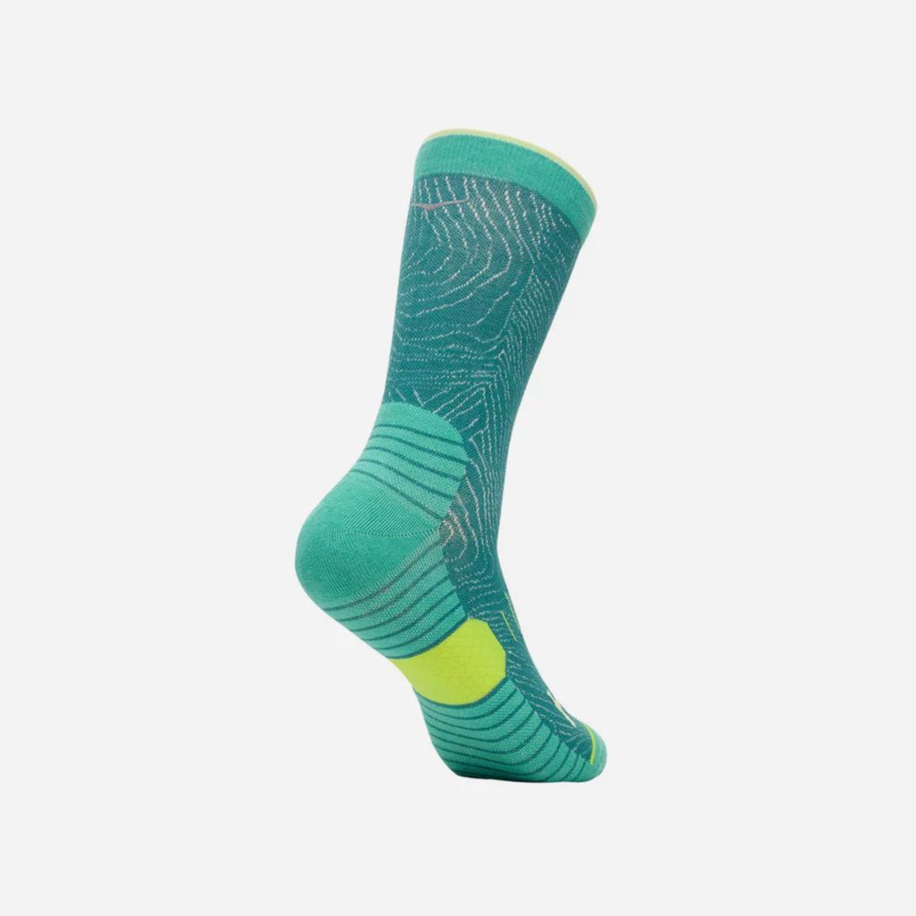 Crew Run Sock 3-Pack (Unisex)