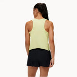 Tank (Women) - Citrus Glow