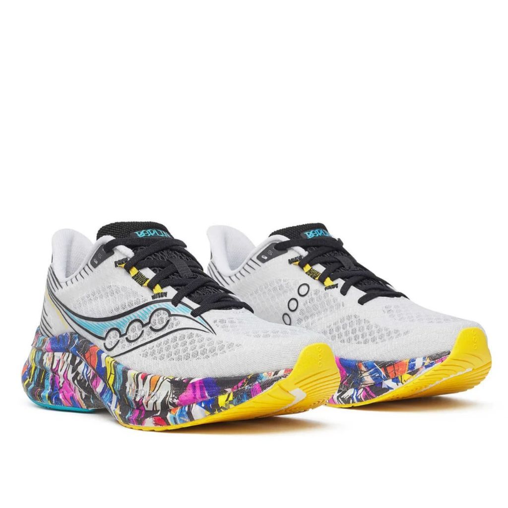 White/Black