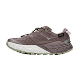 Speedgoat 7 GTX (Women) - Pebble Grey / Alabaster