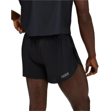 Race Day Split Short (Men)