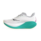 Mach X 2 (Women) Frost / Electric Aqua