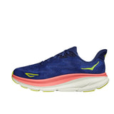 Clifton 9 Wide (Women)