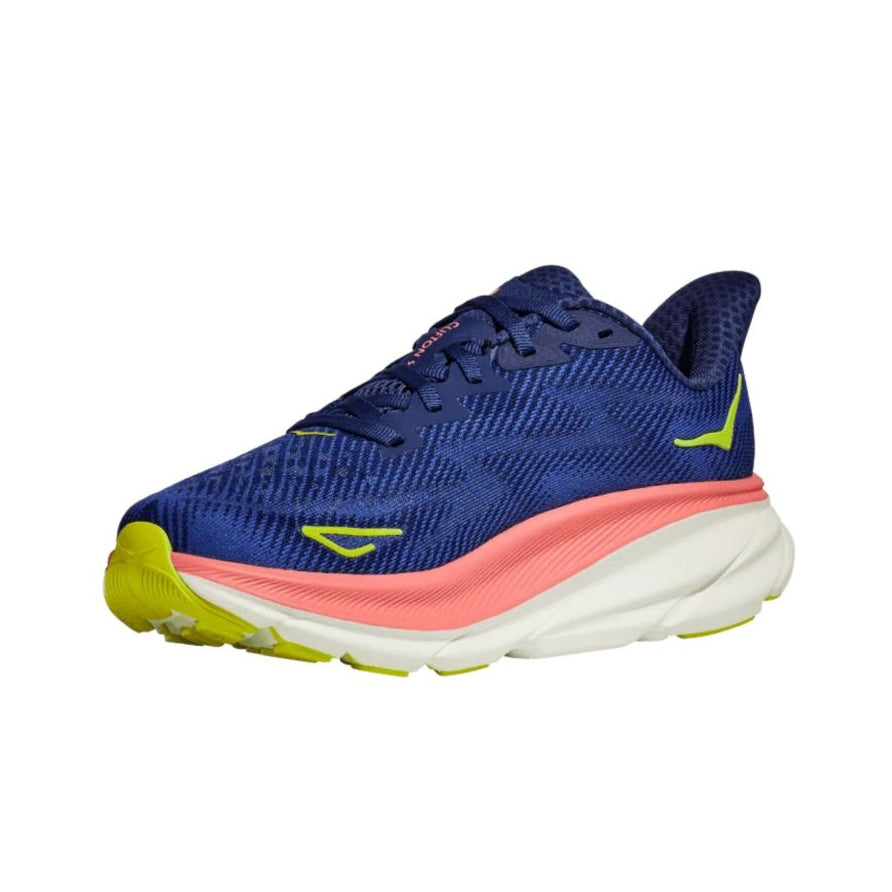 Clifton 9 Wide (Women)