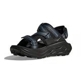 Infini Hike TC (Men) - Black / Black