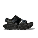 Infini Hike TC (Men) - Black / Black