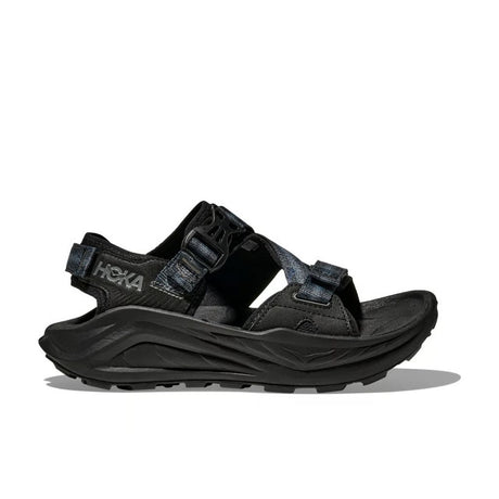 Infini Hike TC (Men) - Black / Black