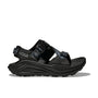 Infini Hike TC (Men) - Black / Black