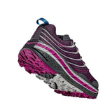 Stinson Evo OG (Unisex) - Aubergine / Fuchsia