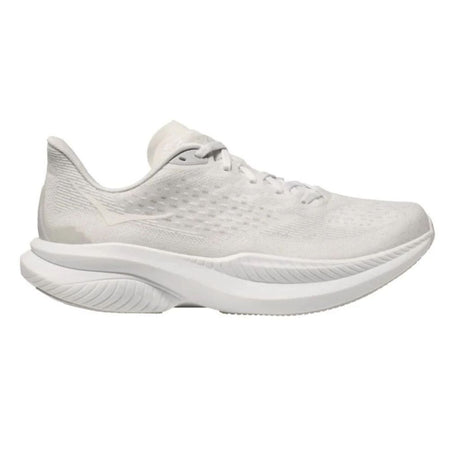 Mach 6 LA (Women) - White / White