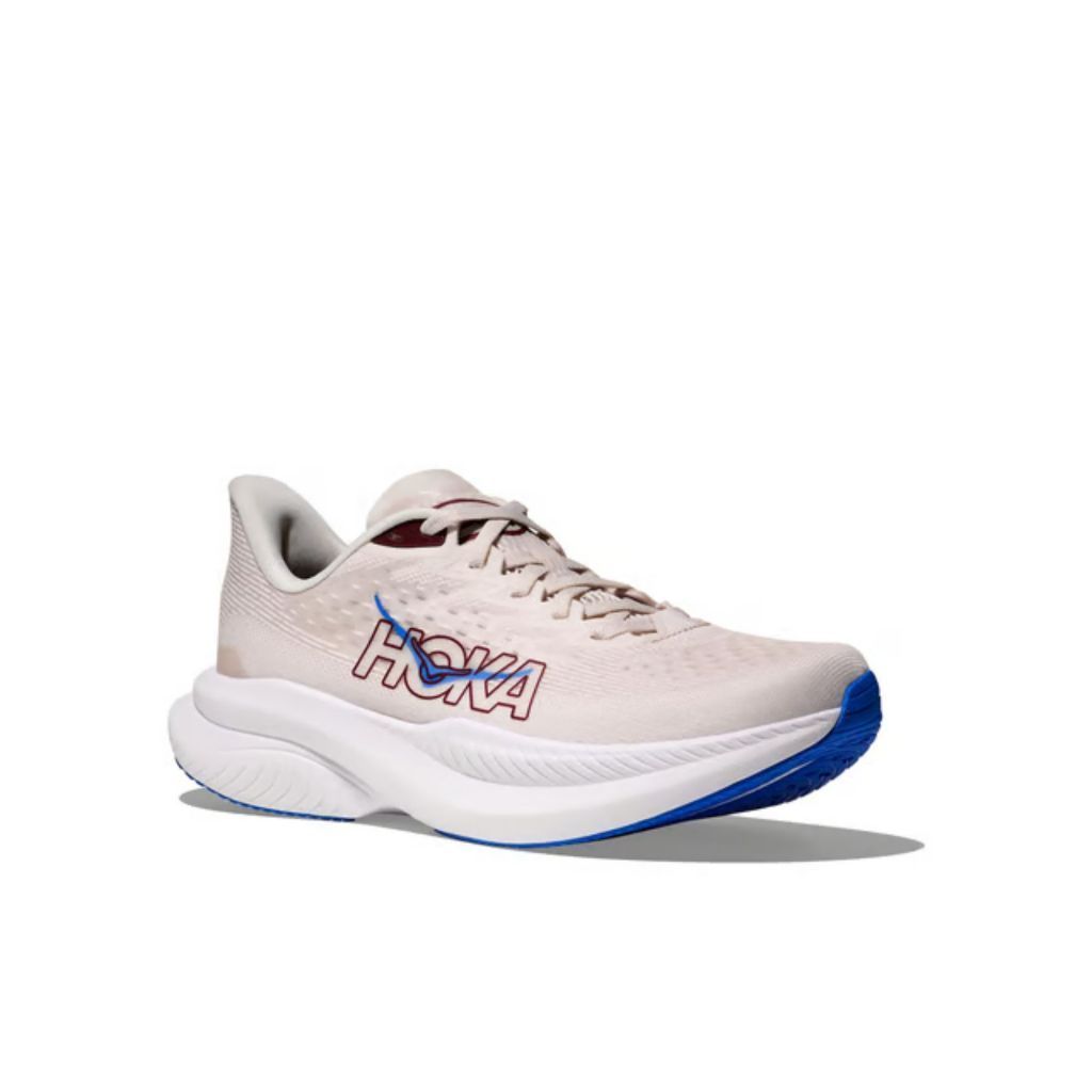 Mach 6 (Women)